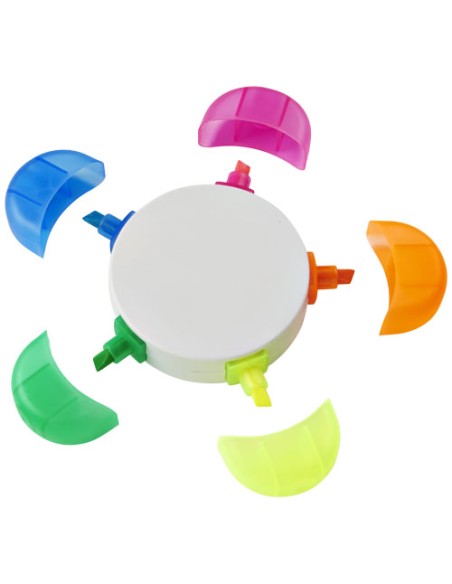 Evidenziatore Flower