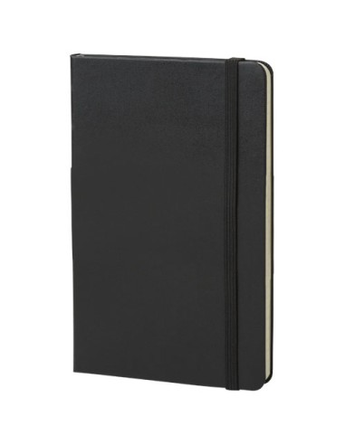 Blocco note con copertina rigida - a righe Moleskine Classic L