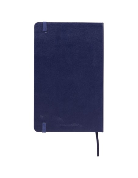 Blocco note con copertina rigida - a righe Moleskine Classic L