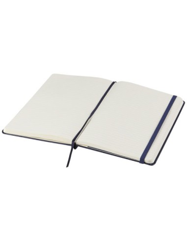 Blocco note con copertina rigida - a righe Moleskine Classic L