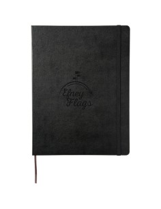 Blocco note con copertina rigida - a righe Moleskine Classic XL