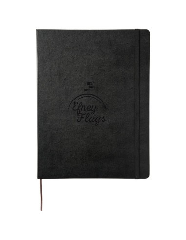 Blocco note con copertina rigida - a righe Moleskine Classic XL