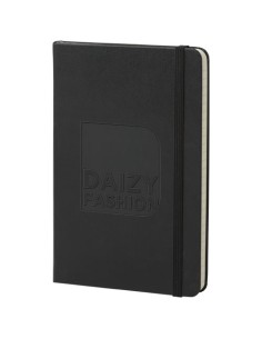 Blocco note con copertina rigida - a righe Moleskine Classic M