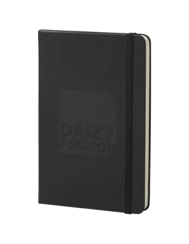 Blocco note con copertina rigida - a righe Moleskine Classic M