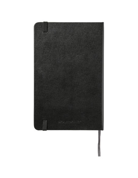 Blocco note con copertina rigida - a righe Moleskine Classic M