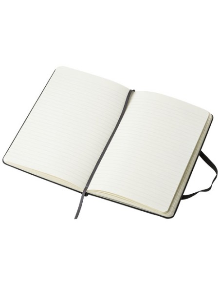 Blocco note con copertina rigida - a righe Moleskine Classic M