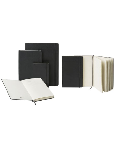 Blocco note con copertina rigida - a righe Moleskine Classic M