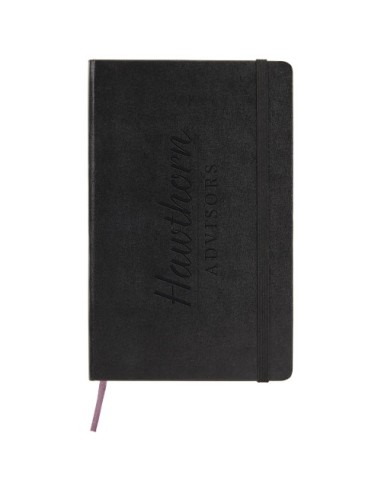 Blocco note con copertina rigida - a righe Moleskine Classic PK