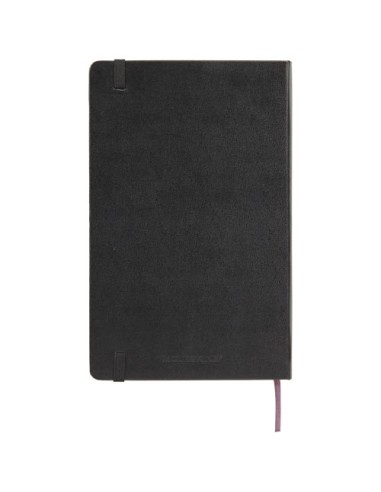 Blocco note con copertina rigida - a righe Moleskine Classic PK