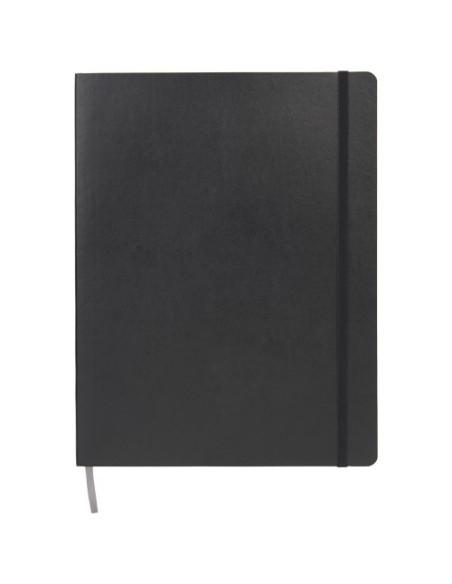 Blocco note con copertina morbida - a righe Moleskine Classic XL