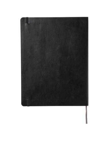 Blocco note con copertina morbida - a righe Moleskine Classic XL