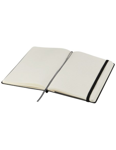 Blocco note con copertina morbida - a righe Moleskine Classic XL