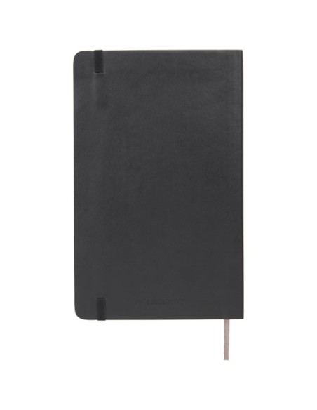 Blocco note con copertina morbida - a righe Moleskine Classic L