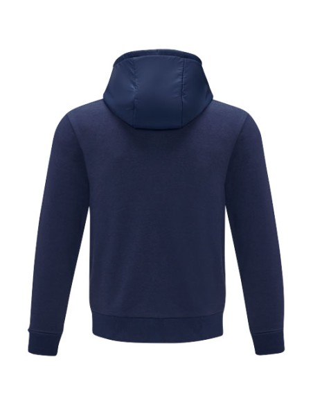 Giacca ibrida da uomo Darnell