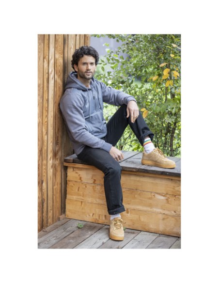 Giacca ibrida da uomo Darnell