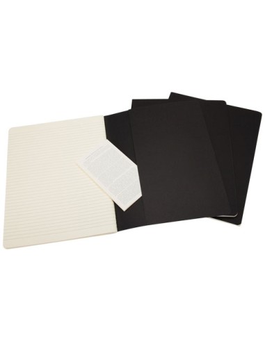 Taccuino - a righe Moleskine Cahier XL