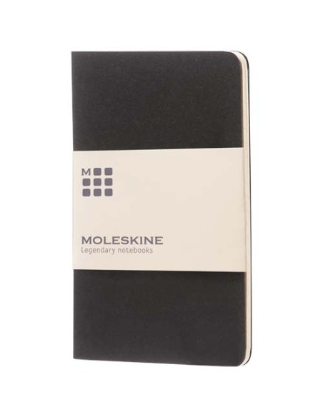 Taccuino - a righe Moleskine Cahier PK