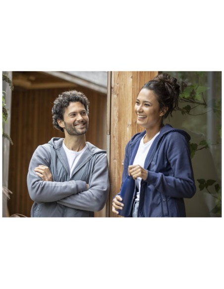 Giacca ibrida da uomo Darnell