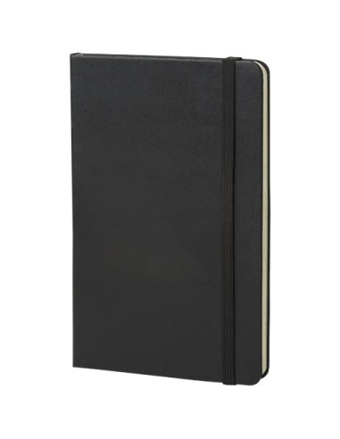 Blocco note con copertina rigida - pagine bianche Moleskine Classic L