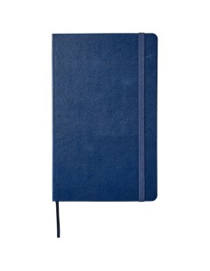 Blocco note con copertina rigida - pagine bianche Moleskine Classic L