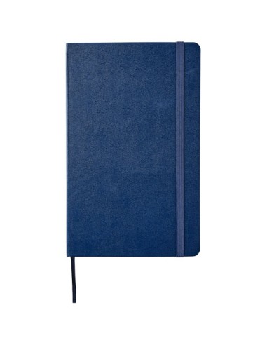 Blocco note con copertina rigida - pagine bianche Moleskine Classic L