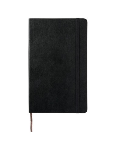Blocco note con copertina morbida - pagine bianche Moleskine Classic L