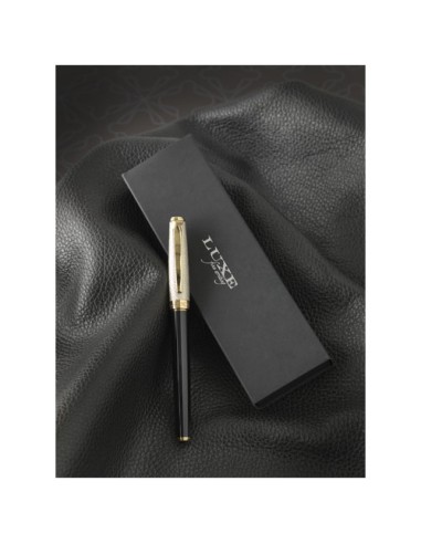 Penna a sfera Doré (inchiostro nero)