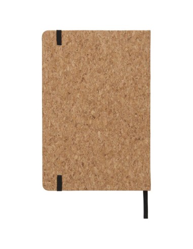 Blocco note formato A5 in sughero Napa