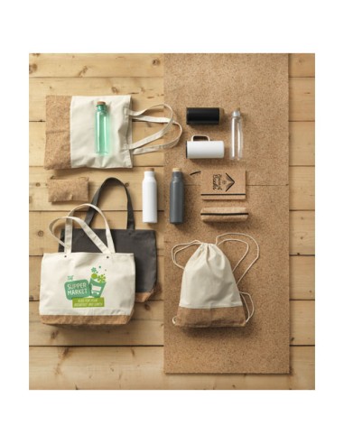 Blocco note formato A5 in sughero Napa