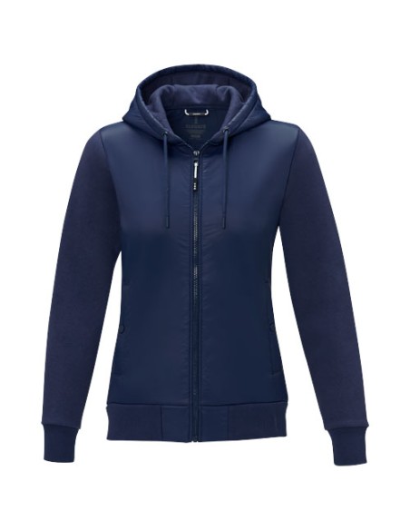 Giacca ibrida da donna Darnell