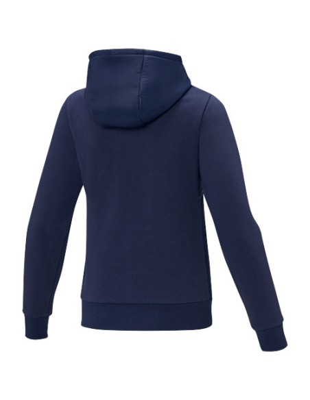 Giacca ibrida da donna Darnell