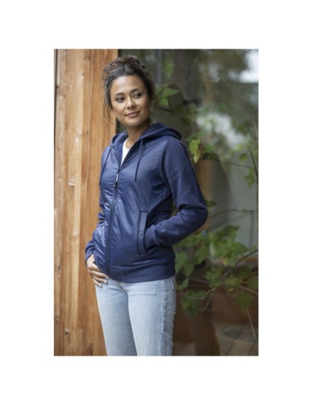 Giacca ibrida da donna Darnell