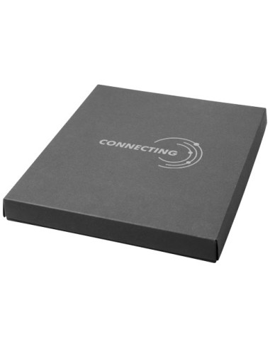 Set regalo con blocco note e penna Moleskine