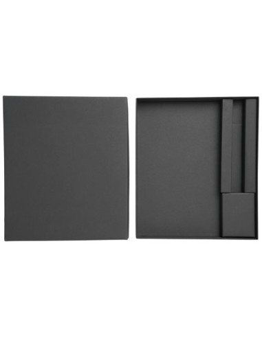 Set regalo con blocco note e penna Moleskine