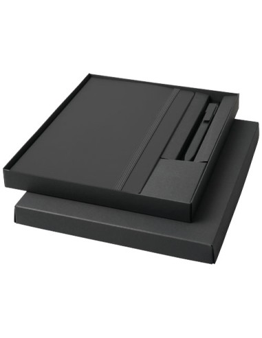 Set regalo con blocco note e penna Moleskine