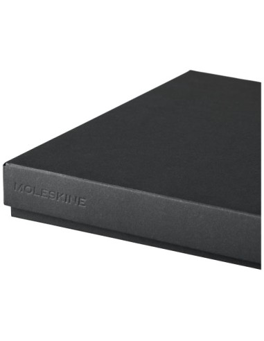 Set regalo con blocco note e penna Moleskine