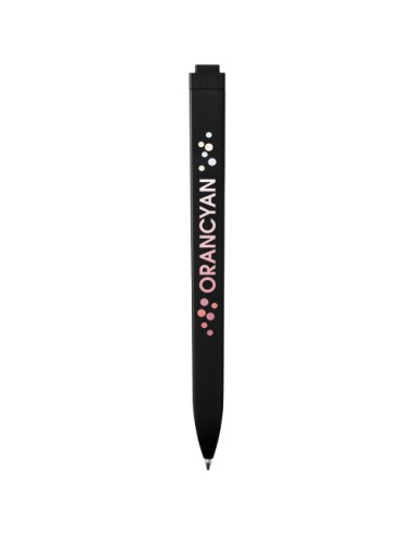 Penna a sfera Moleskine Go Pen 1.0 (inchiostro nero)