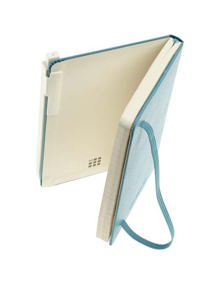 Penna a sfera Moleskine Go Pen 1.0 (inchiostro nero)