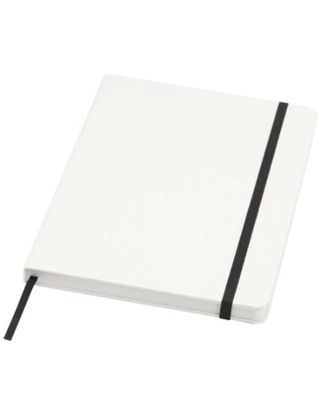 Blocco note formato A5 a righe in carta pietra Holm