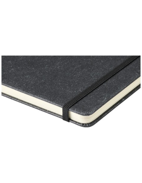 Taccuino Atlana in pelle formato A5