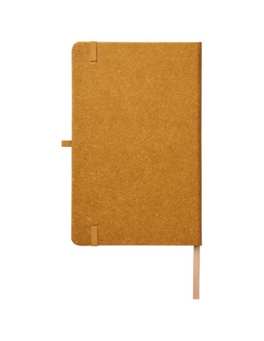 Taccuino Atlana in pelle formato A5