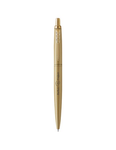 Parker penna a sfera XL Monochrome Jotter (inchiostro blu)