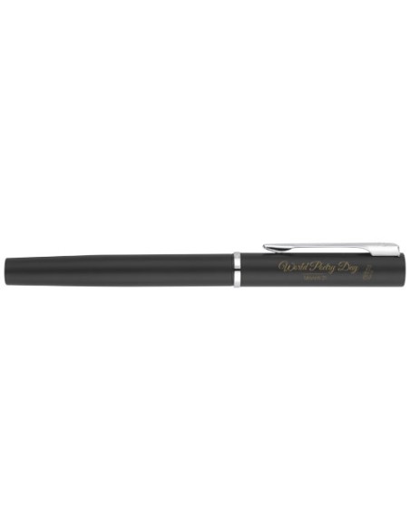 Waterman penna roller Allure (inchiostro nero)