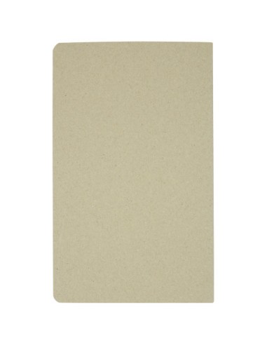 Quaderno Gianna in cartone riciclato