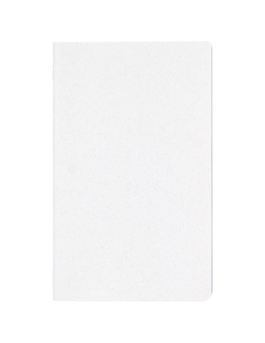 Quaderno Fabia con copertina in carta crush