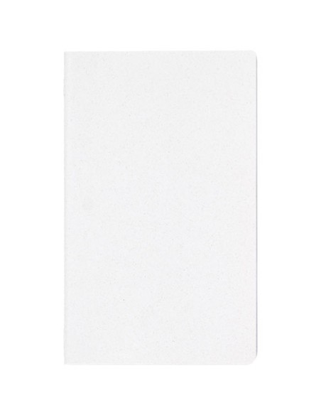 Quaderno Fabia con copertina in carta crush