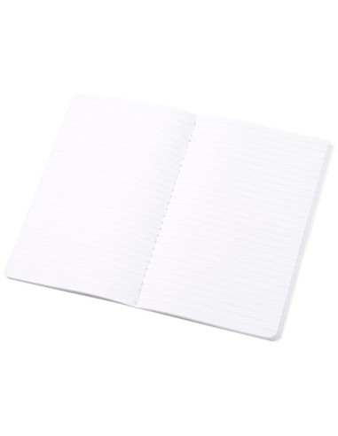Quaderno Fabia con copertina in carta crush