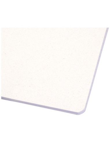 Quaderno Fabia con copertina in carta crush