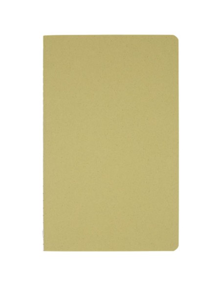 Quaderno Fabia con copertina in carta crush