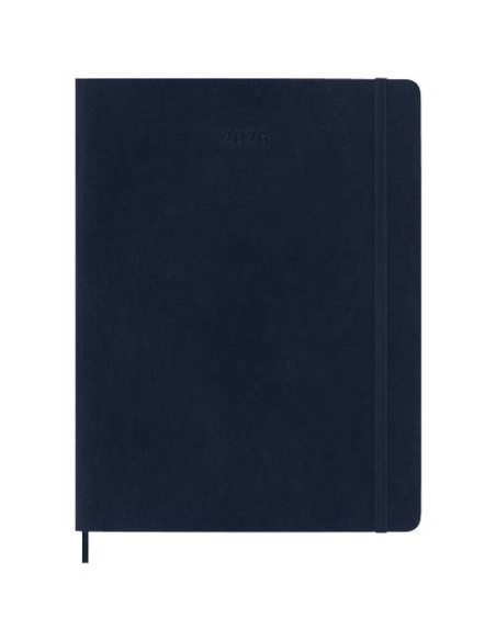Blocco note 12 mesi formato XL con copertina morbida Moleskine
